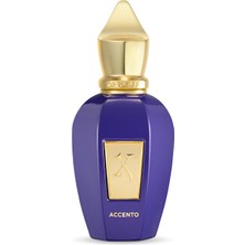 Xerjoff Accento Edp 50ML Unisex Parfüm