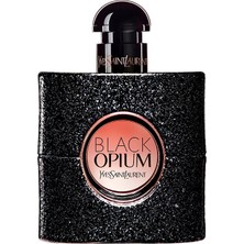 Yves Saint Laurent Black Opium Edp 90ML