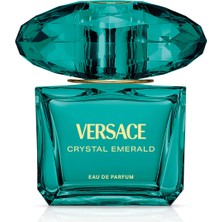 Versace Crystal Emerald Edp 90 ml Kadın Parfüm