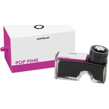 Montblanc Pop Pink Mürekkep 60 ml