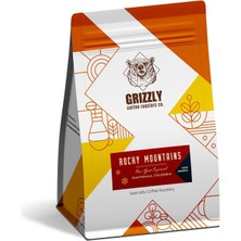 Rocky Mountains Blend Filtre Kahve 500 G