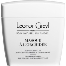 Leonor Greyl L Orchidee 200 ml Saç Bakım Maskesi