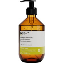 INSIGHT Densifying Güçlendirici ve Onarıcı Şampuan 350 ml