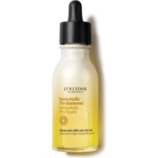 L'Occitane Immortelle Pro Youth Scalp Gençleştirici Saç Serumu 50 ml