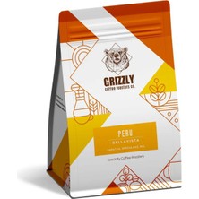 Peru Bellavista Çekirdek Filtre Kahve 1000 gr