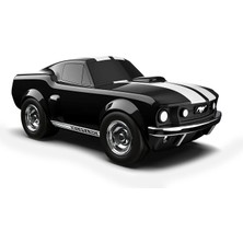 Baghera Ford Mustang Siyah Oyuncak Araba