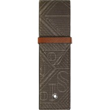 Montblanc Envelope Yeşil Kalem Kutusu