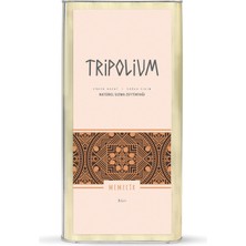 Tripolium Premium Memecik Erken Hasat Natürel Sızma Zeytinyağı 5 Lt