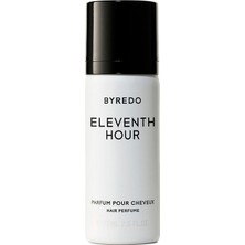 Byredo Eleventh Hour 75 ml Saç Parfümü
