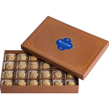 24'lü Susamlı Tahinli Truffle 320 gr