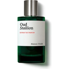 Maison Crivelli Oud Stallion Extrait 100 ml