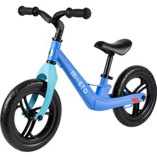 Micro Chameleon Blue 2-5 Yaş Çocuk Denge Bisikleti