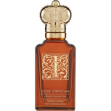 Clive Christian Private Collection I Woody Floral 50ML