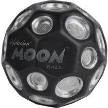 Waboba Dark Side Of The Moon Ball Gri Zıplayan Top
