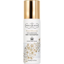 Percy & Reed Royal Blossom Hacimlendirici Kuru Şampuan 50 ml