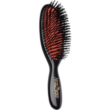 Mason Pearson Pocket Extra Boar Stiff Bristle Eb4 Dark Saç Fırçası