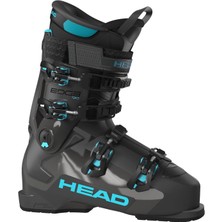 Head Edge 90 Hv Siyah Erkek Kayak Ayakkabısı