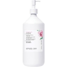 Simply Zen Smooth And Care Pürüzsüzleştirici Saç Kremi 1000 ml