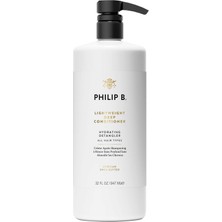 Philip B. Lightweight Deep Saç Kremi 947 ml