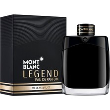 Montblanc Legend Edp 100 ml Erkek Parfüm