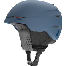 Atomic Savor Ocean Mavi Unisex Kayak Kaskı