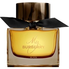 My Burberry Black Edp 90 ml Kadın Parfüm
