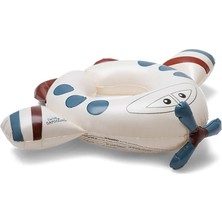 Swim Essentials Peter Plane Splitring Çocuk Yüzme Simidi