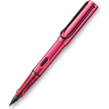 Lamy Al-Star Alüminyum M Uç Fiery Dolma Kalem