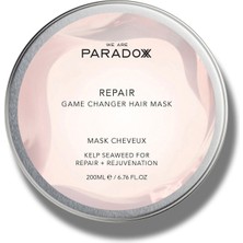 We Are Paradoxx Repair Game Changer Hair Mask 200 ml