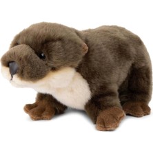 Wwf Bon Ton Toys Su Samuru Peluş Oyuncak 20 cm