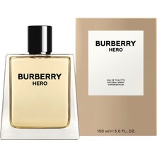 Burberry Hero Edt 150ML
