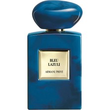 Giorgio Armani Armani/privé Bleu Lazuli Edp 100ML
