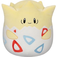 Squishmallows SQ/PK00021 Pokemon Serisi Togepi Peluş Oyuncak 50 cm