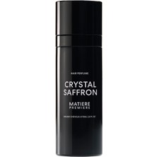 MATIERE PREMIERE Hair Perfume Crystal Saffron 75 ml