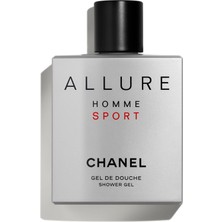 Chanel Allure Homme Sport Shower Gel 200ML