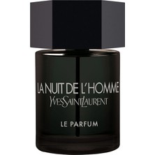 Yves Saint Laurent La Nuit De L'homme Le Parfum 60ML