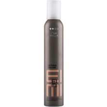 Wella Professionals Eımı Natural Volume Hafif Tutuşlu Hacim Veren Saç Köpüğü 300 ml
