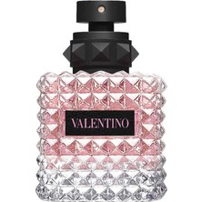 Valentino Born In Roma Donna 50 ml Edp Kadın Parfüm