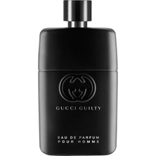 Gucci Guilty Edp 90 ml Erkek Parfüm