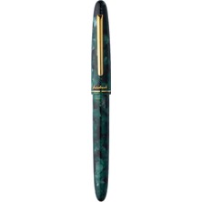 Esterbrook Estie Evergreen Gold Extra Fine Uçlu Dolma Kalem
