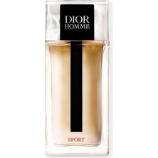 Dior Homme Sport Edt 75 ml Parfüm