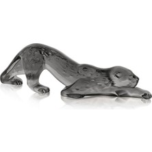 Lalique Gri Small Kristal Obje