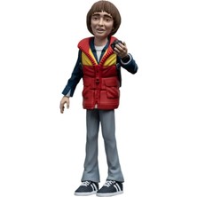 Weta Workshop Stranger Things Mini Epics Will The Wise Season 1 Limited Edition Figür