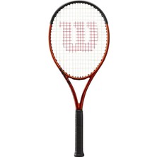Wilson WR109010U1 Burn 100LS V5.0 Grip 1 Tenis Raketi