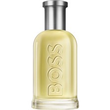 Hugo Boss Bottled Edt 100 ml Erkek Parfüm