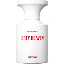 Born to Stand Out Dirty Heaven 50ML Eau De Parfüm