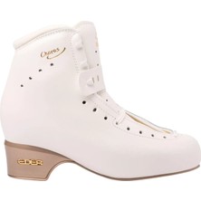 Edea Chorus Ivory Unisex Buz Pateni Botu