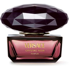 Versace Crystal Noir 50 ml Kadın Parfüm