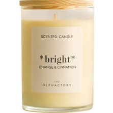 Bright Cinnamon & Orange 350 gr Mum