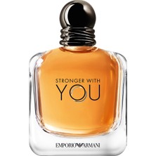 Giorgio Armani Stronger With You Edt 100ML